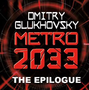 [МЕТРО 1.50] • METRO 2033 · the Gospel According to Artyom.